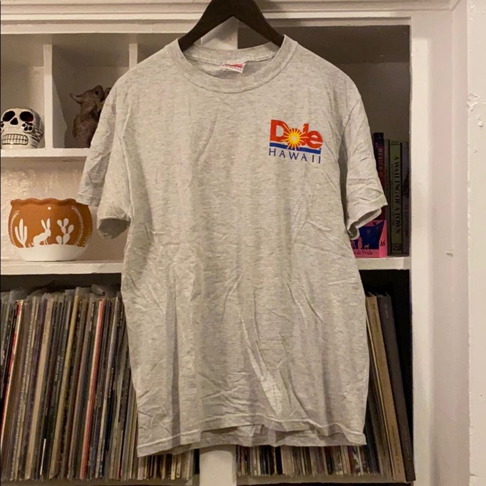 Dole shirt